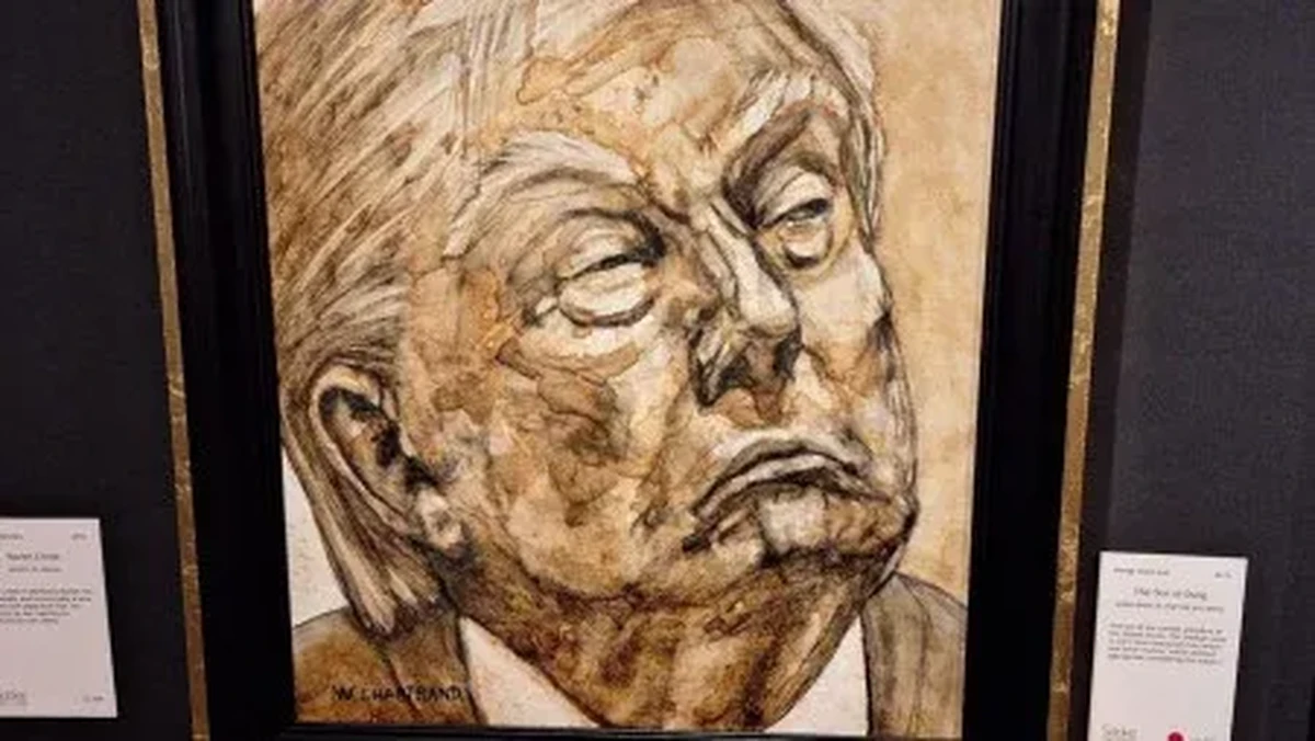 Trump Kehilangan Senjata Andalan, Kepercayaan Warga AS Ambruk