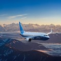 Profil pesawat Boeing 737-7. (Dok. U.S. FAA)