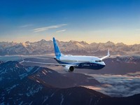 Profil pesawat Boeing 737-7. (Dok. U.S. FAA)