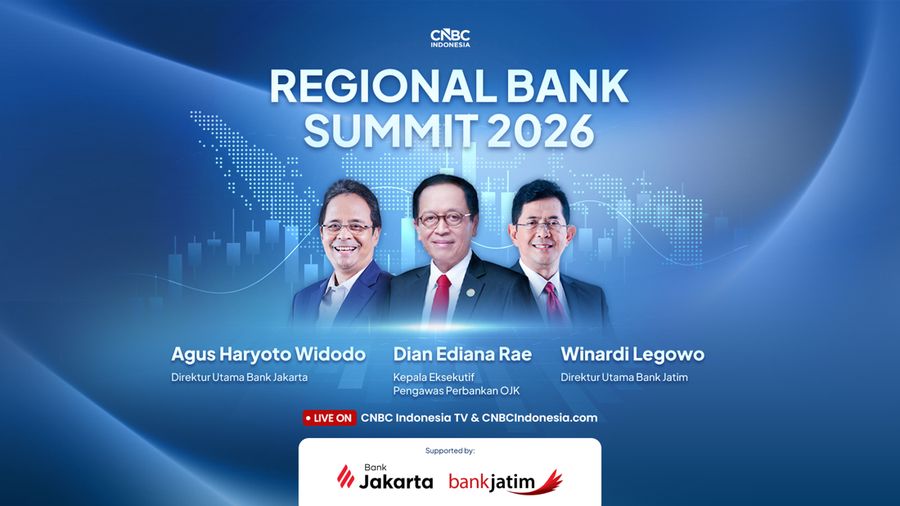 Regional Bank Summit 2026