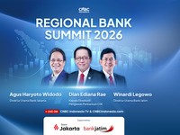 Regional Bank Summit 2026