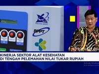 rtahankan Kelangsungan Produk Alkes Made In Indonesia, Pengusaha Minta Keberpihakan Pemerintah
