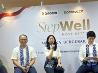 Siloam Hospitals