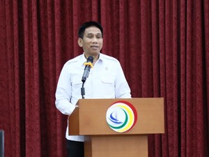 Bukan Superman, Penanganan TBC di Indonesia Butuh Sinergi Super Team