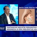 Wow Cuma 2,8% Orang RI Yang Sika Gigi Benar & Tepat, Kok Bisa Ya?