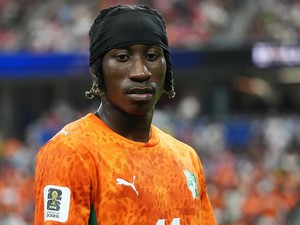Direktur RB Leipzig: Kata Siapa Diomande Sudah Here We Go?