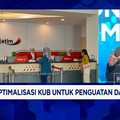 3 Progam Andalan Grup KUB Bank Jatim Dongkrak Kredit & Layanan Digital BPD