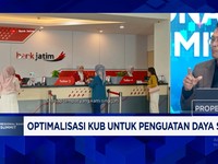 3 Progam Andalan Grup KUB Bank Jatim Dongkrak Kredit & Layanan Digital BPD