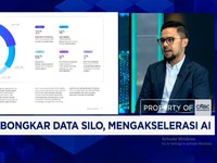 Akselerasi AI di Indonesia Hadapi Tantangan Data Silo, Apa Solusinya?