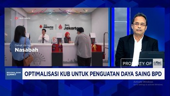 ASBANDA Dorong Optimalisasi KUB Demi Perkuat Likuditas, SDM & Layanan Digital