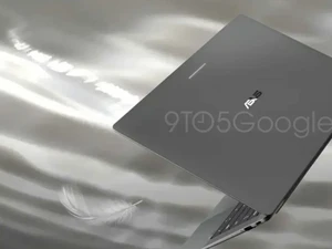 Begini Penampakan Googlebook Bikinan Asus
