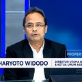 Bos Bank Jakarta: Ekonomi RI Tumbuh Positif, BPD Mampu Jaga Pertumbuhan Aset dan Laba