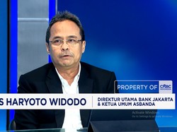 Bos Bank Jakarta: Ekonomi RI Tumbuh Positif, BPD Mampu Jaga Pertumbuhan Aset dan Laba