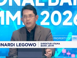 Bos Bank Jatim Pamer Keberhasilan Sinergi BPD Lewat KUB, Daya Saing Naik