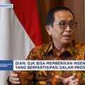 Bos OJK Ungkap Alasan Dorong Konsolidasi BPD & BPR Milik Pemda
