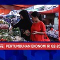 Capai Target Pertumbuhan Ekonomi 8%, Pemerintah Harus Perkuat Kepercayaan Investor