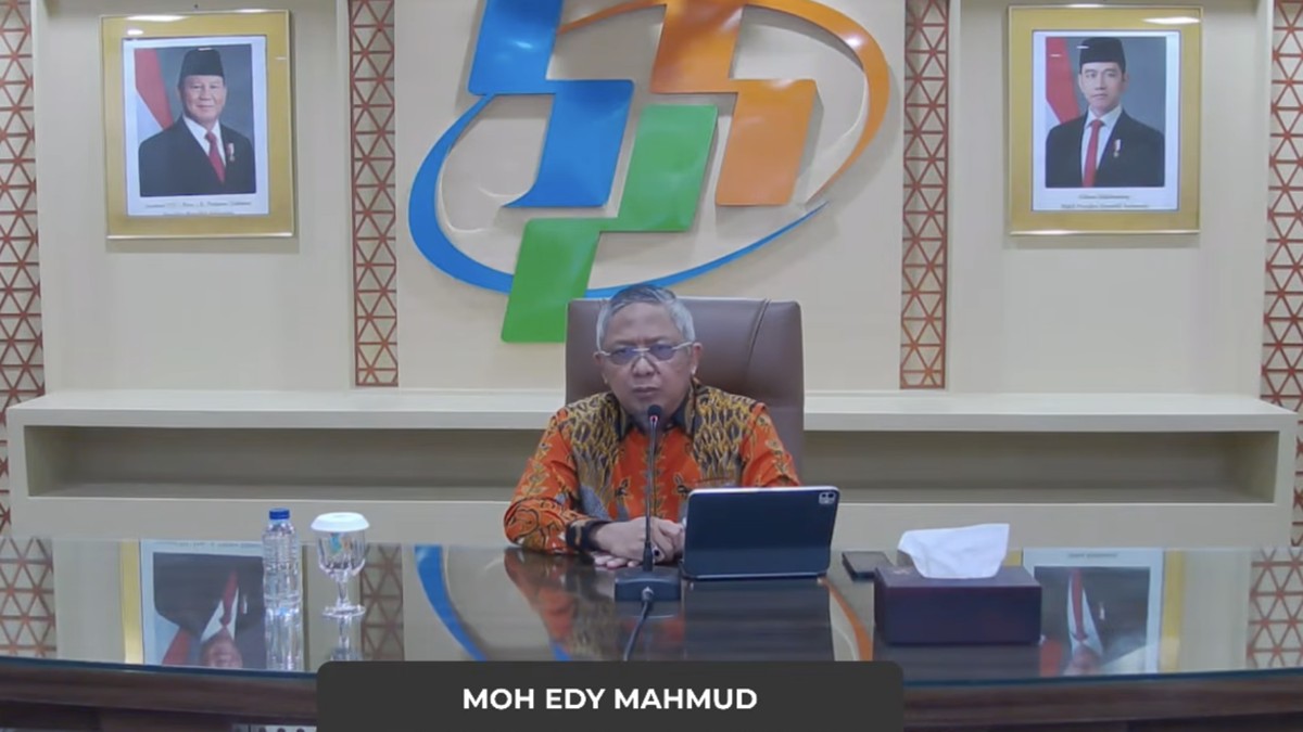 Konsumsi Rumah Tangga Tumbuh Positif Selama Kuartal II-2026