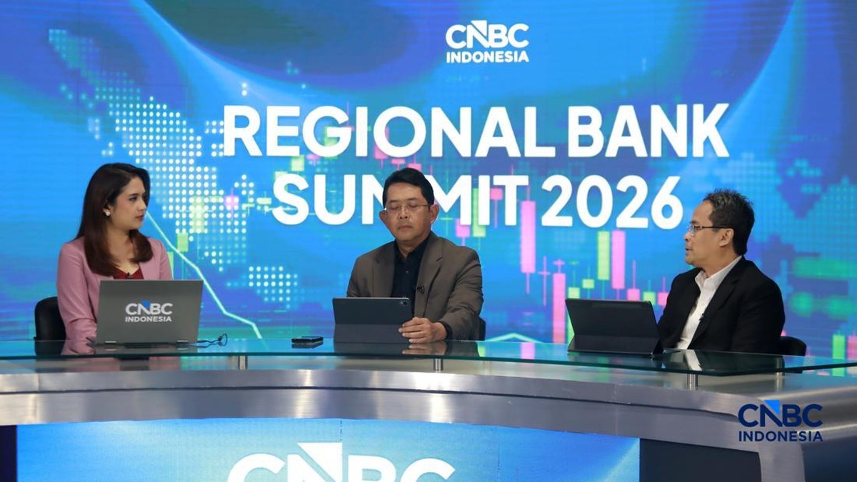 Bos BPD Ungkap Peluang Sinergi dengan BPR dan BPRS