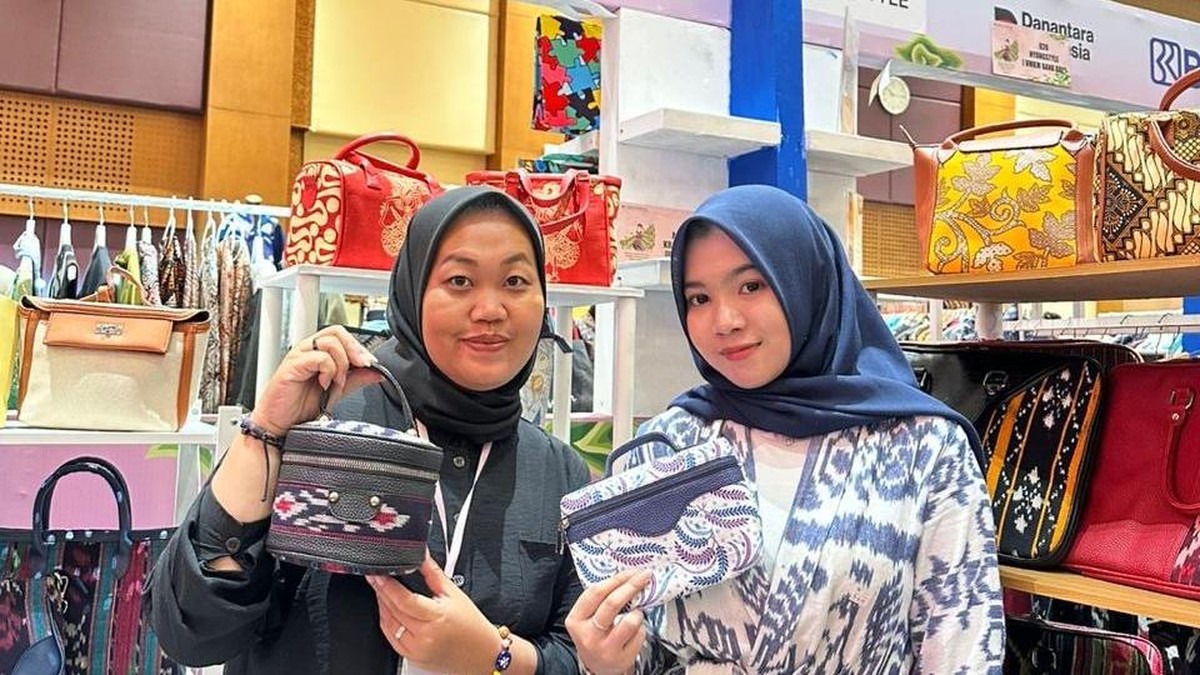 Akselerasi UMKM Naik Kelas, BRI Gelar Kick-Off BRIncubator 2026
