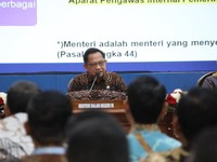 Dok Kementerian Dalam Negeri