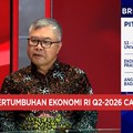 Ekonomi Indonesia Tumbuh 5,29% Kuartal II-2026, Ini Pendorongnya