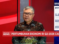 Ekonomi Indonesia Tumbuh 5,29% Kuartal II-2026, Ini Pendorongnya