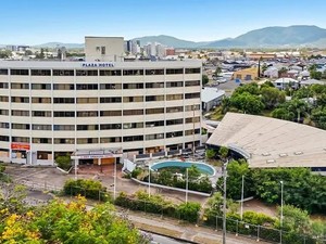 Kisah Hotel Hantu: Dilelang Harga Receh, Terjual Ratusan Miliar