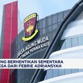 Jaksa Agung Berhentikan Sementara Status Jaksa Dari Febrie Adriansyah