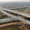 Jalan Tol Jakarta-Cikampek II Selatan