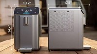 Alat Ini Bisa Ubah Udara Jadi Air Minum, Beneran Bisa Diandalkan?
