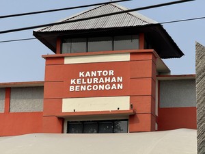 Kelurahan di Tangerang Ini Punya Nama Unik: Bencongan