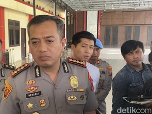 Video: Oknum Aparat Jadi Pelaku Pembunuhan Lansia di Deli Serdang