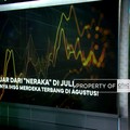 Keluar dari "Neraka" di Juli, Saatnya IHSG Merdeka Terbang di Agustus