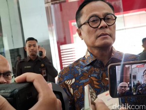 Bocoran Bos Danantara soal IPO BUMN, Pegadaian-InJourney Airports Masuk Radar
