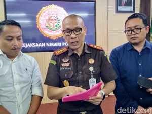 Terungkap Modus Korupsi Rp 3,6 M Tunjangan Perumahan DPRD Ponorogo