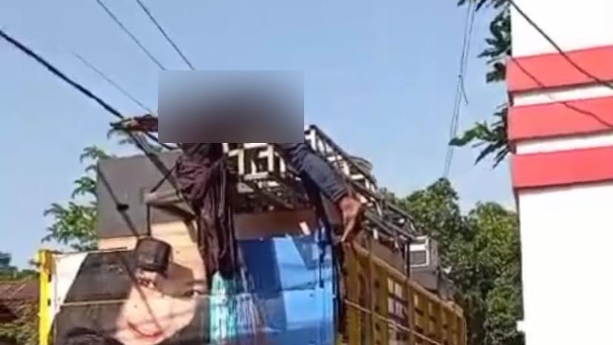Sudah 3 Nyawa Melayang Sia-sia Selama Agustus gegara Sound Horeg di Jatim
