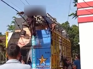 Sudah 3 Nyawa Melayang Sia-sia Selama Agustus gegara Sound Horeg di Jatim