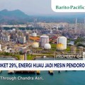 Laba BREN Meroket 29%, Energi Hijau Jadi Mesin Pendorong