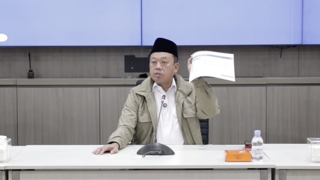 Marak Praktik Laut di Batam Cs Dikaveling-Menteri Nusron Warning Keras
