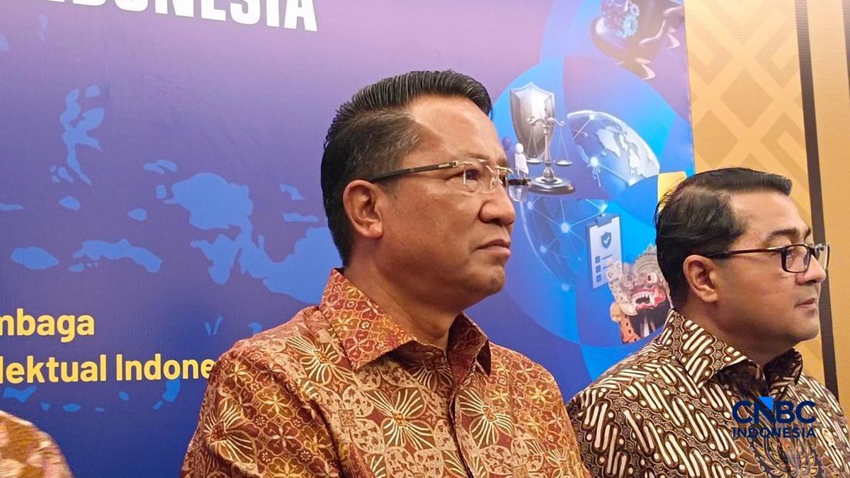 Kabar Baik Buat UMKM! Daftar Merek Cuma Rp500 Ribu