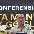 Menteri Pelindungan Pekerja Migran Indonesia (P2MI) Mukhtarudin membuka jalan bagi lulusan SMK dan masyarakat umum yang ingin bekerja di luar negeri melalui program Asta Mandala SMK Go Global