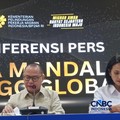 Menteri Pelindungan Pekerja Migran Indonesia (P2MI) Mukhtarudin membuka jalan bagi lulusan SMK dan masyarakat umum yang ingin bekerja di luar negeri melalui program Asta Mandala SMK Go Global