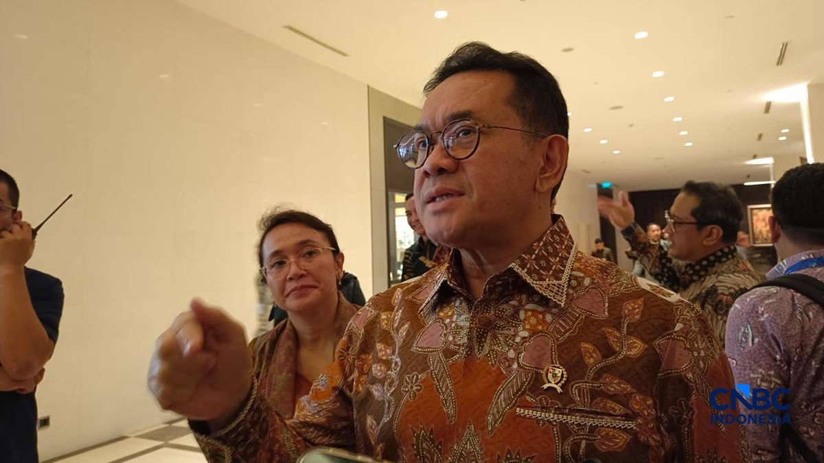 Bukan Pelemahan Ekspor, Mendag Tunjuk Penyebab Neraca Dagang Defisit