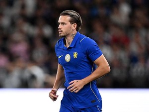 Chelsea Kebanyakan Pemain, Siapa Mau Dijual?
