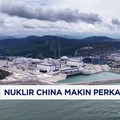 Nuklir China Makin Perkasa