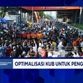 OJK Dorong Peran BPD Jadi Community Bank di Daerah, Bos Bank Jakarta & Bank Jatim Buka Suara