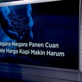 Pemerintah Perpanjang Kebijakan Work from Home Bagi ASN