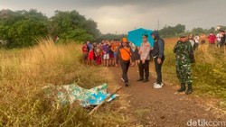 Kondisi Mayat Mutilasi di Depok: Tangan Terikat dan Leher Luka Sayat