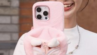 Case HP Karakter Ini Bikin iPhone Kamu Punya Ekspresi Sendiri, Worth It? 