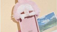 Bingung Kado Buat Sahabat Pecinta Art Toy? Case HP Karakter Ini Bisa Jadi Pilihan